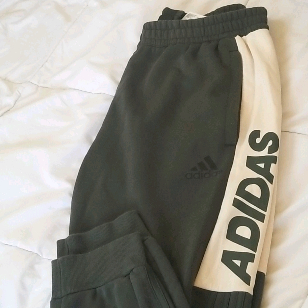Sweatpants